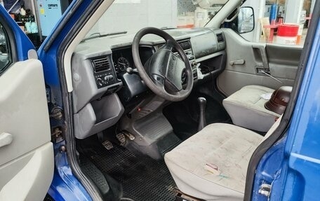 Volkswagen Transporter T4, 1996 год, 425 000 рублей, 3 фотография