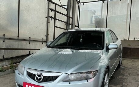 Mazda 6, 2006 год, 540 000 рублей, 3 фотография