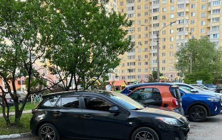 Mazda 3, 2011 год, 750 000 рублей, 4 фотография