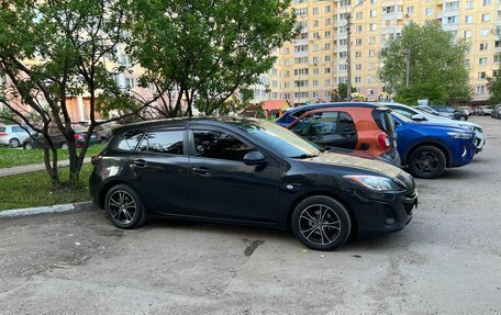 Mazda 3, 2011 год, 750 000 рублей, 5 фотография