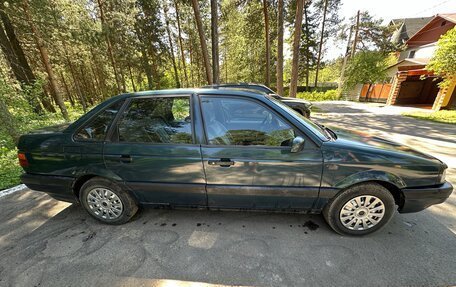 Volkswagen Passat B3, 1991 год, 130 000 рублей, 2 фотография