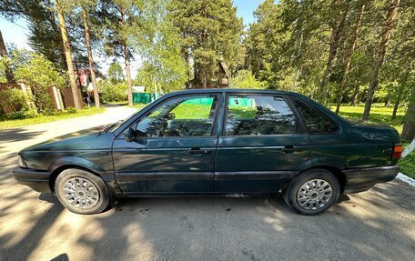 Volkswagen Passat B3, 1991 год, 130 000 рублей, 3 фотография