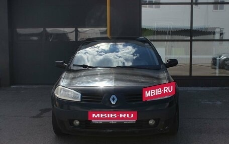 Renault Megane II, 2005 год, 320 000 рублей, 2 фотография