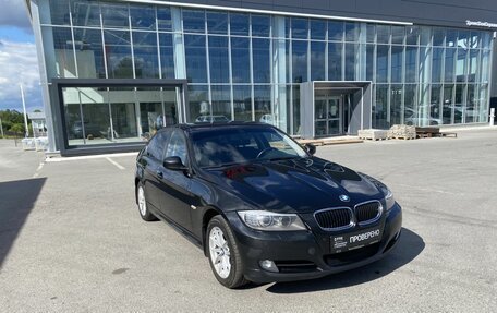 BMW 3 серия, 2011 год, 1 319 000 рублей, 3 фотография