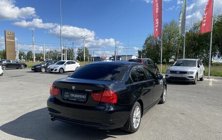 BMW 3 серия, 2011 год, 1 319 000 рублей, 5 фотография