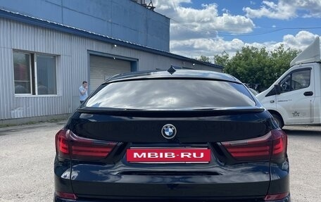 BMW 5 серия, 2014 год, 2 700 000 рублей, 6 фотография