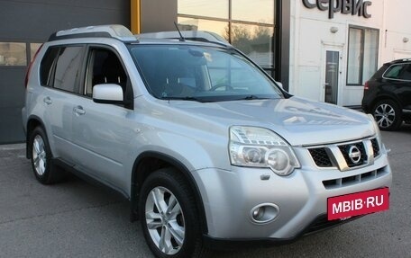 Nissan X-Trail, 2011 год, 1 200 000 рублей, 3 фотография