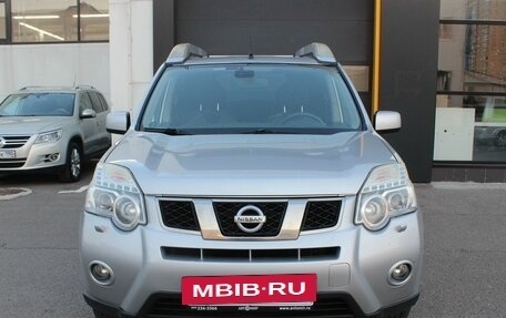 Nissan X-Trail, 2011 год, 1 200 000 рублей, 2 фотография