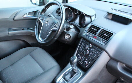 Opel Meriva, 2013 год, 945 000 рублей, 5 фотография