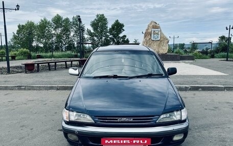 Toyota Carina, 1997 год, 420 000 рублей, 2 фотография