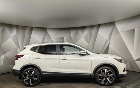 Nissan Qashqai, 2021 год, 2 973 000 рублей, 6 фотография