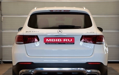 Mercedes-Benz GLC, 2019 год, 4 397 408 рублей, 5 фотография