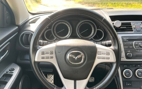 Mazda 6, 2008 год, 880 000 рублей, 5 фотография