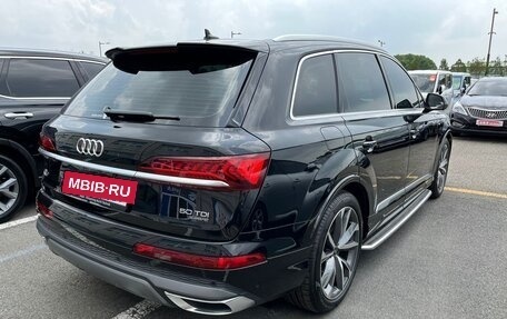 Audi Q7, 2022 год, 8 490 000 рублей, 8 фотография