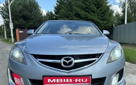 Mazda 6, 2008 год, 880 000 рублей, 2 фотография
