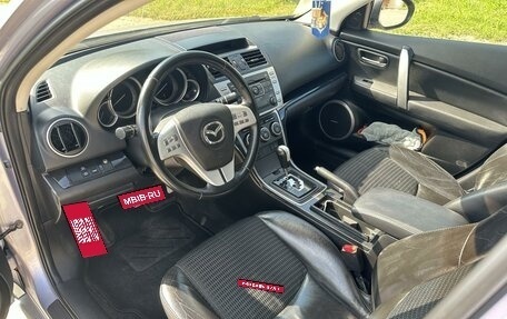Mazda 6, 2008 год, 880 000 рублей, 9 фотография