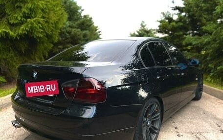 BMW 3 серия, 2006 год, 1 350 000 рублей, 3 фотография