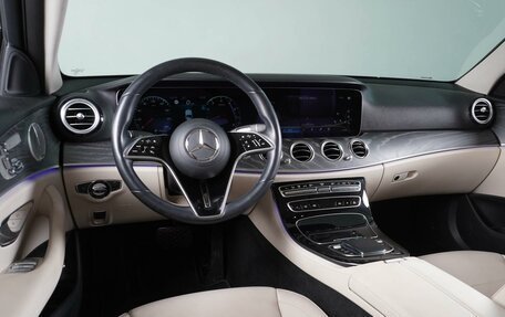 Mercedes-Benz E-Класс, 2020 год, 6 399 000 рублей, 6 фотография