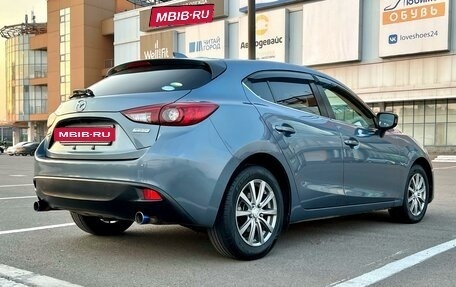 Mazda Axela, 2014 год, 1 360 000 рублей, 5 фотография