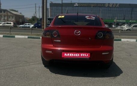 Mazda 3, 2005 год, 610 000 рублей, 2 фотография