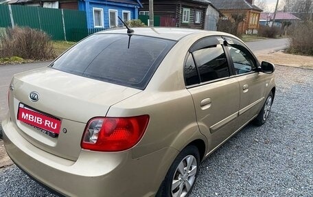 KIA Rio II, 2010 год, 750 000 рублей, 5 фотография