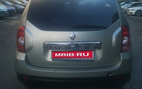 Renault Duster I рестайлинг, 2014 год, 1 150 000 рублей, 6 фотография