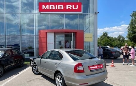 Skoda Octavia, 2012 год, 1 019 000 рублей, 7 фотография