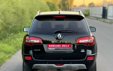 Renault Koleos I рестайлинг 2, 2013 год, 1 390 000 рублей, 4 фотография