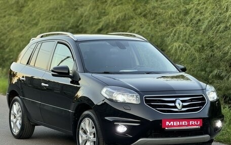 Renault Koleos I рестайлинг 2, 2013 год, 1 390 000 рублей, 3 фотография