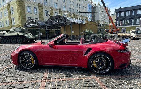 Porsche 911, 2022 год, 33 995 000 рублей, 5 фотография