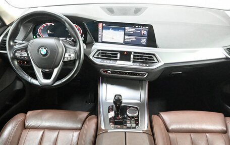 BMW X5, 2019 год, 6 197 000 рублей, 8 фотография