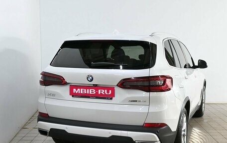 BMW X5, 2019 год, 6 197 000 рублей, 6 фотография