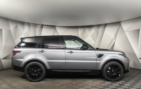 Land Rover Range Rover Sport II, 2020 год, 6 999 000 рублей, 6 фотография