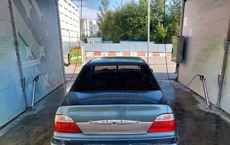 Daewoo Nexia I рестайлинг, 2004 год, 160 000 рублей, 3 фотография