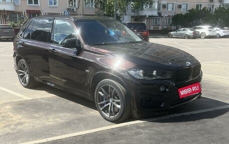 BMW X5, 2014 год, 3 600 000 рублей, 3 фотография