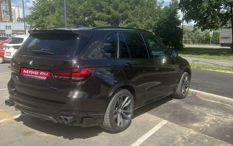 BMW X5, 2014 год, 3 600 000 рублей, 4 фотография