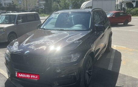 BMW X5, 2014 год, 3 600 000 рублей, 2 фотография