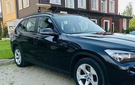 BMW X1, 2014 год, 1 615 000 рублей, 3 фотография