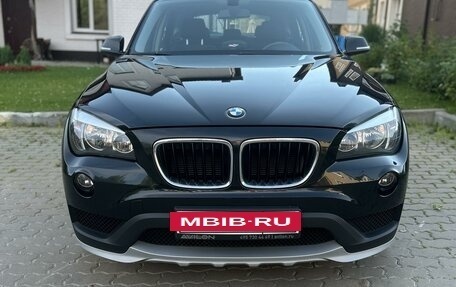 BMW X1, 2014 год, 1 615 000 рублей, 2 фотография