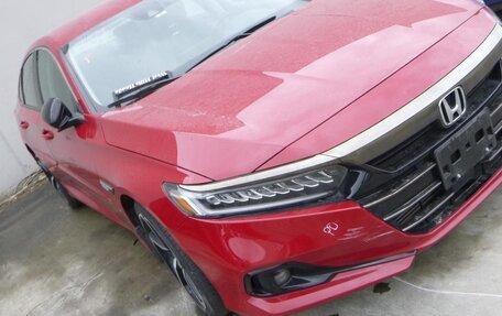 Honda Accord IX рестайлинг, 2021 год, 2 400 000 рублей, 4 фотография