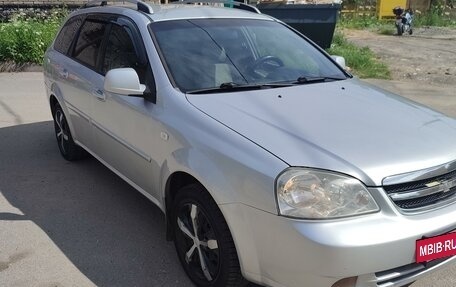 Chevrolet Lacetti, 2010 год, 365 000 рублей, 4 фотография