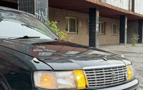 Toyota Crown, 1993 год, 495 000 рублей, 4 фотография