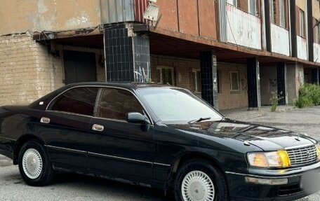 Toyota Crown, 1993 год, 495 000 рублей, 6 фотография