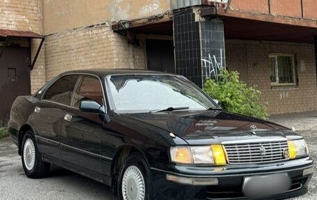 Toyota Crown, 1993 год, 495 000 рублей, 5 фотография