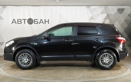 Nissan Qashqai, 2011 год, 959 000 рублей, 5 фотография