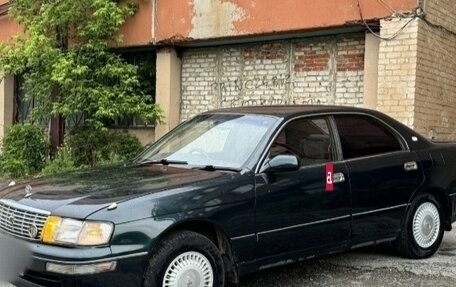 Toyota Crown, 1993 год, 495 000 рублей, 2 фотография