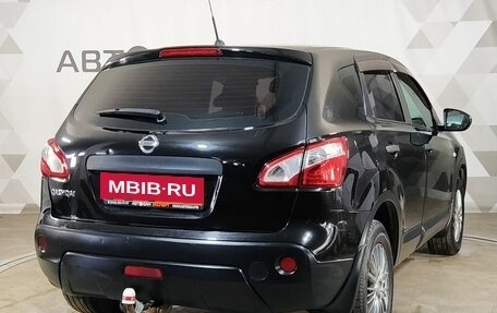 Nissan Qashqai, 2011 год, 959 000 рублей, 4 фотография