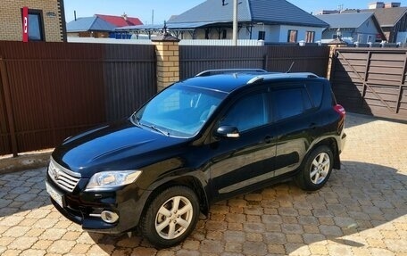 Toyota RAV4, 2011 год, 1 850 000 рублей, 3 фотография