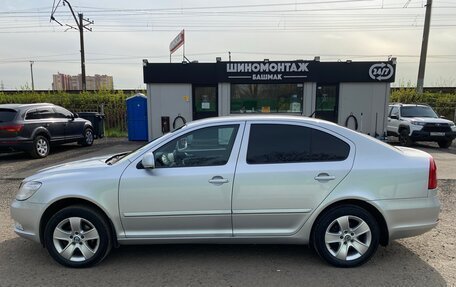 Skoda Octavia, 2011 год, 950 000 рублей, 4 фотография