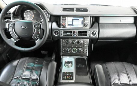 Land Rover Range Rover III, 2012 год, 2 097 000 рублей, 8 фотография